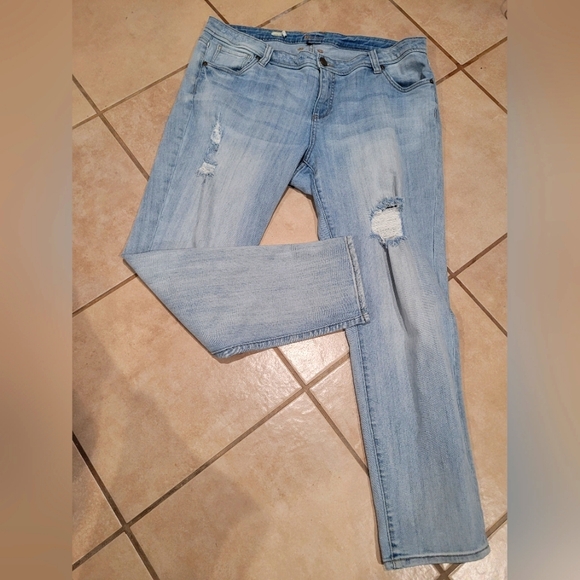 Kut from the kloth jeans  16w - Picture 1 of 9